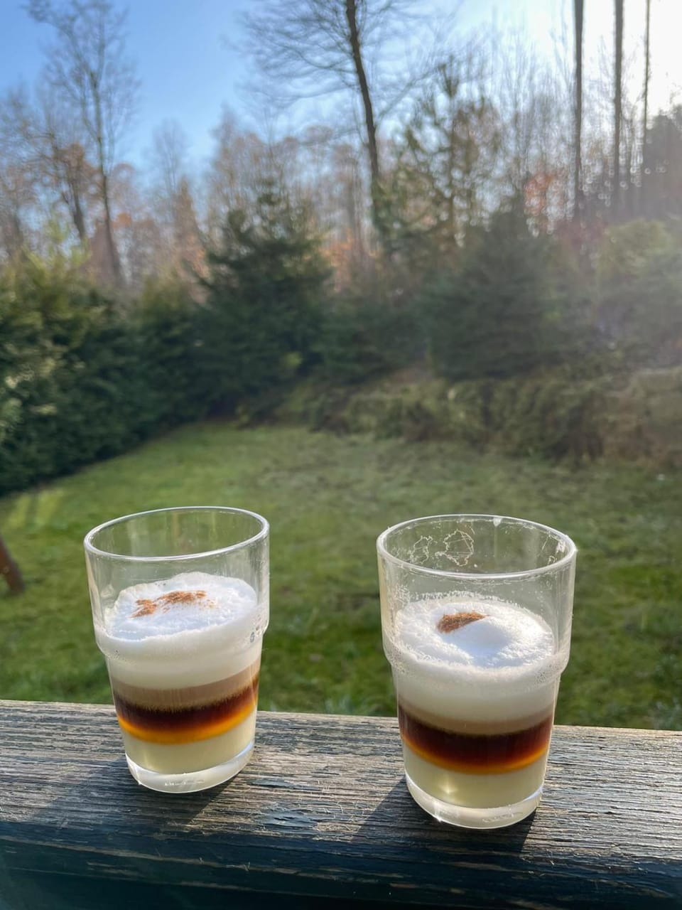 Day, Garden, Food and drinks