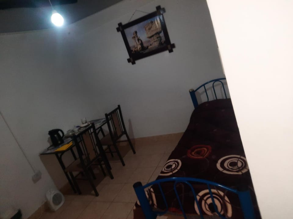 Hostel El Submarino Bed and Breakfast in San Juan Province, Argentina