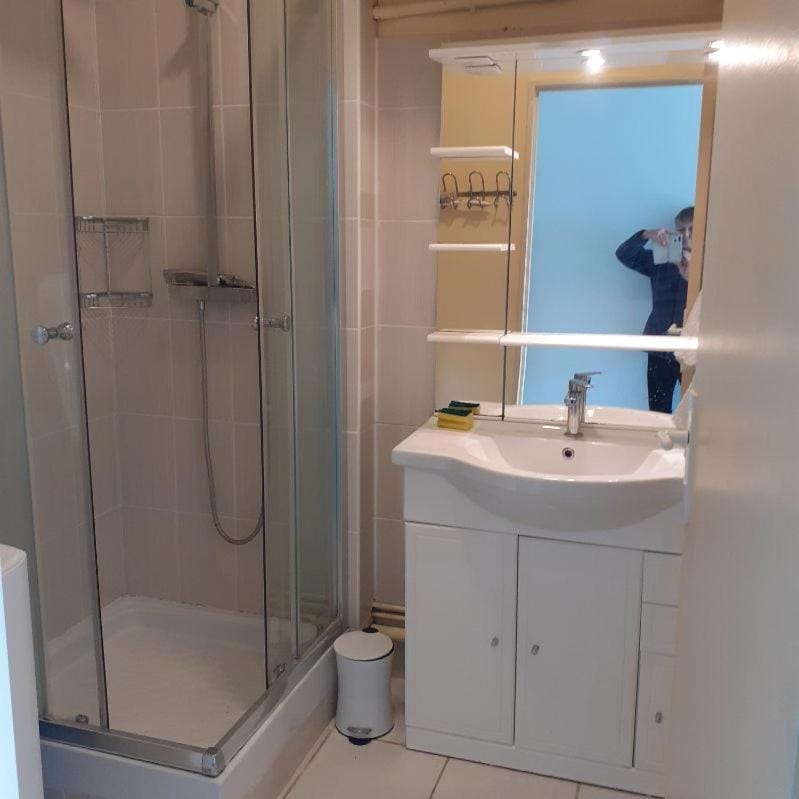 Studio les minimes Apartment in La Rochelle