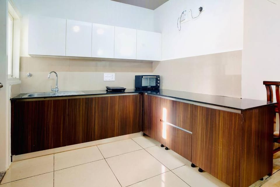 Elite Enclave - Vento - 2BHK Luxury Serviced Apartments Apartment in Mysuru