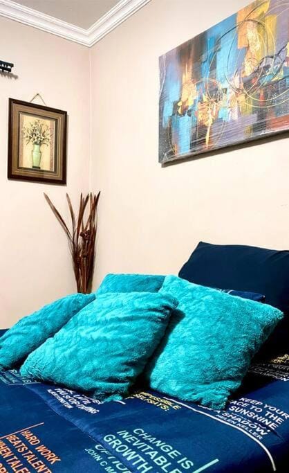 SummerPlace Studio Apartments with Kitchenette Apartment in South Africa