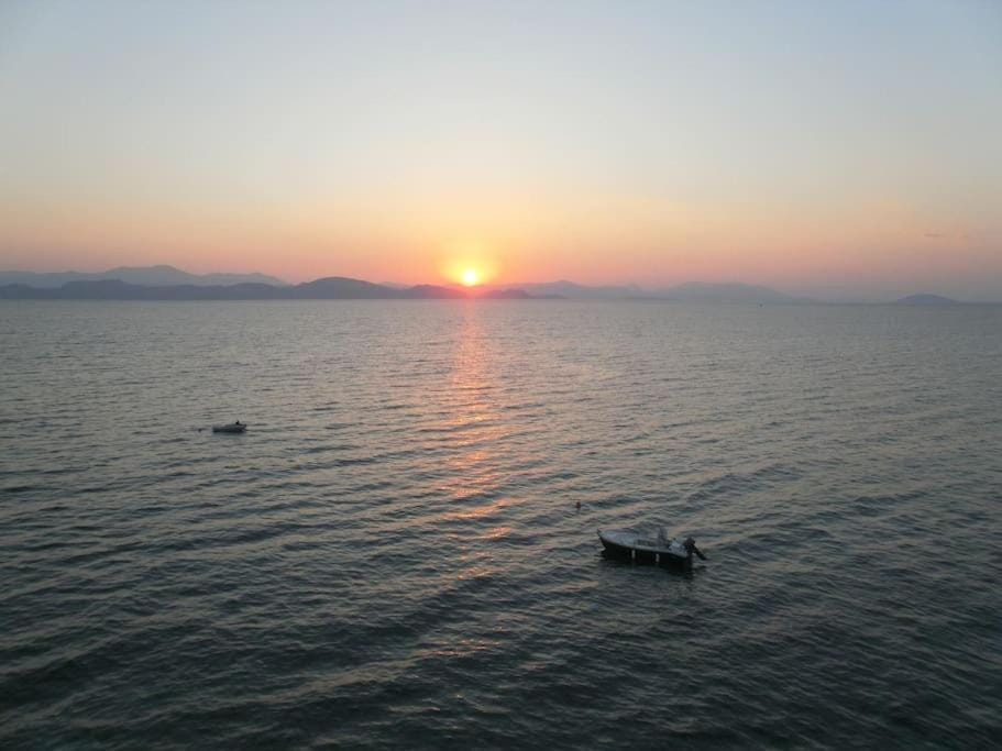 Selfcatering -Studio Helen No 7 Apartment in Argolis, Greece