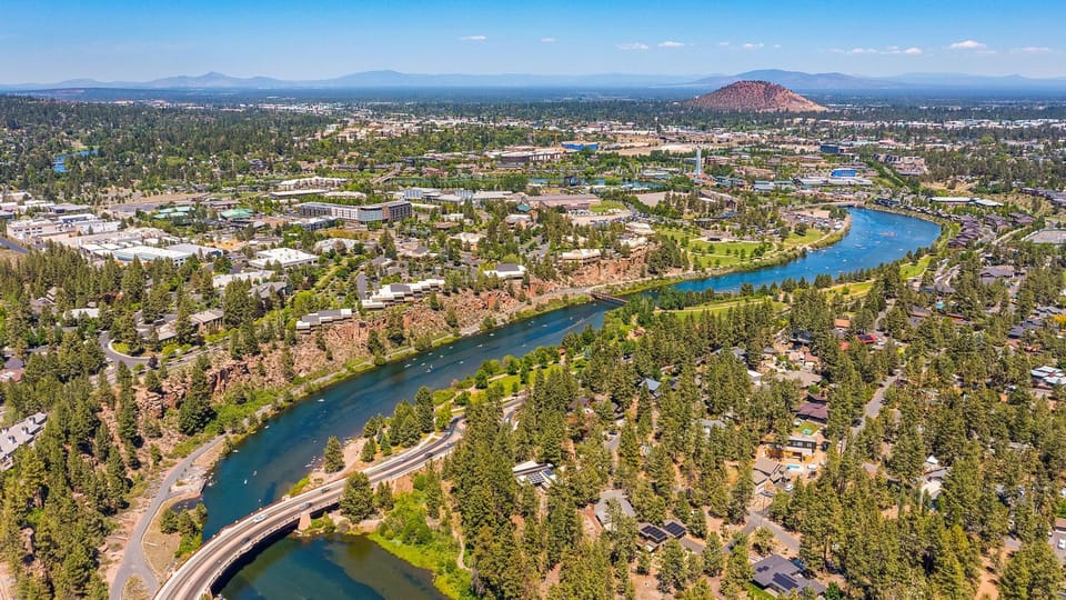 River view