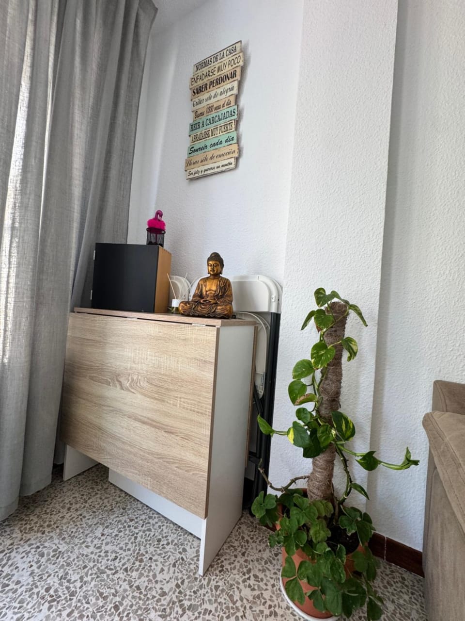 Apartamento a 10 pasos del mar Apartment in Santa Pola