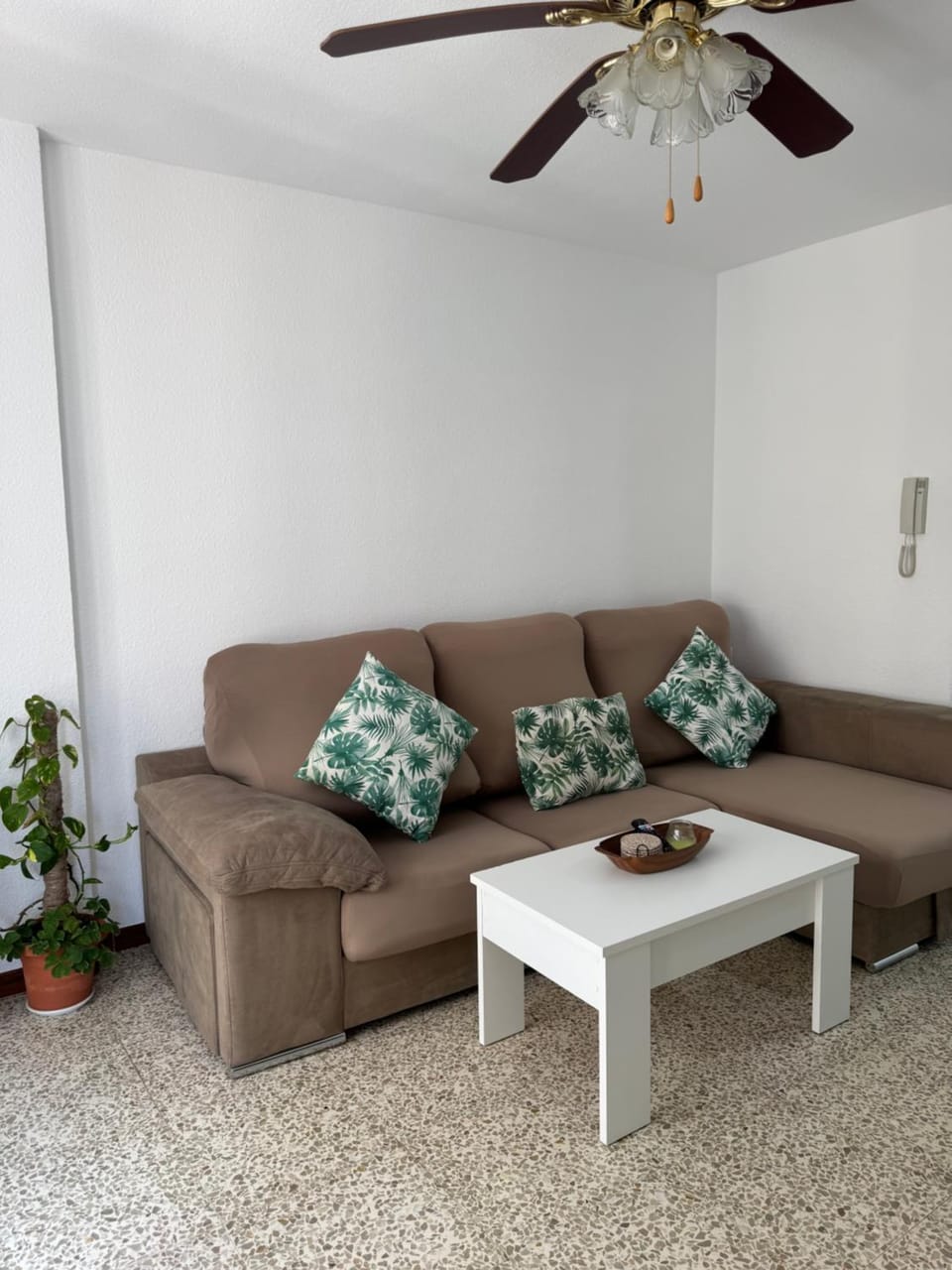 Apartamento a 10 pasos del mar Apartment in Santa Pola