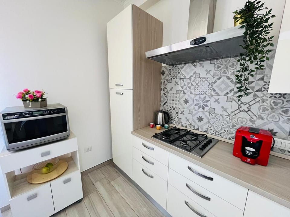 stove