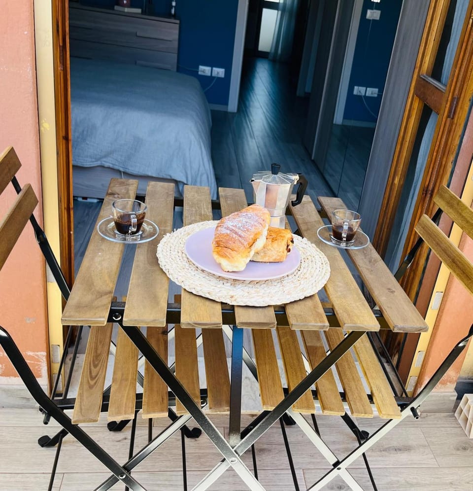 Food and drinks, Breakfast