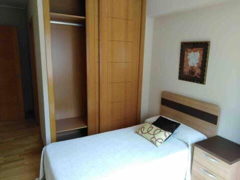 Piso en Betanzos Apartment in O Eume