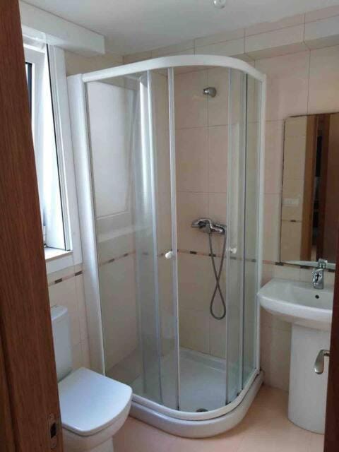 Piso en Betanzos Apartment in O Eume