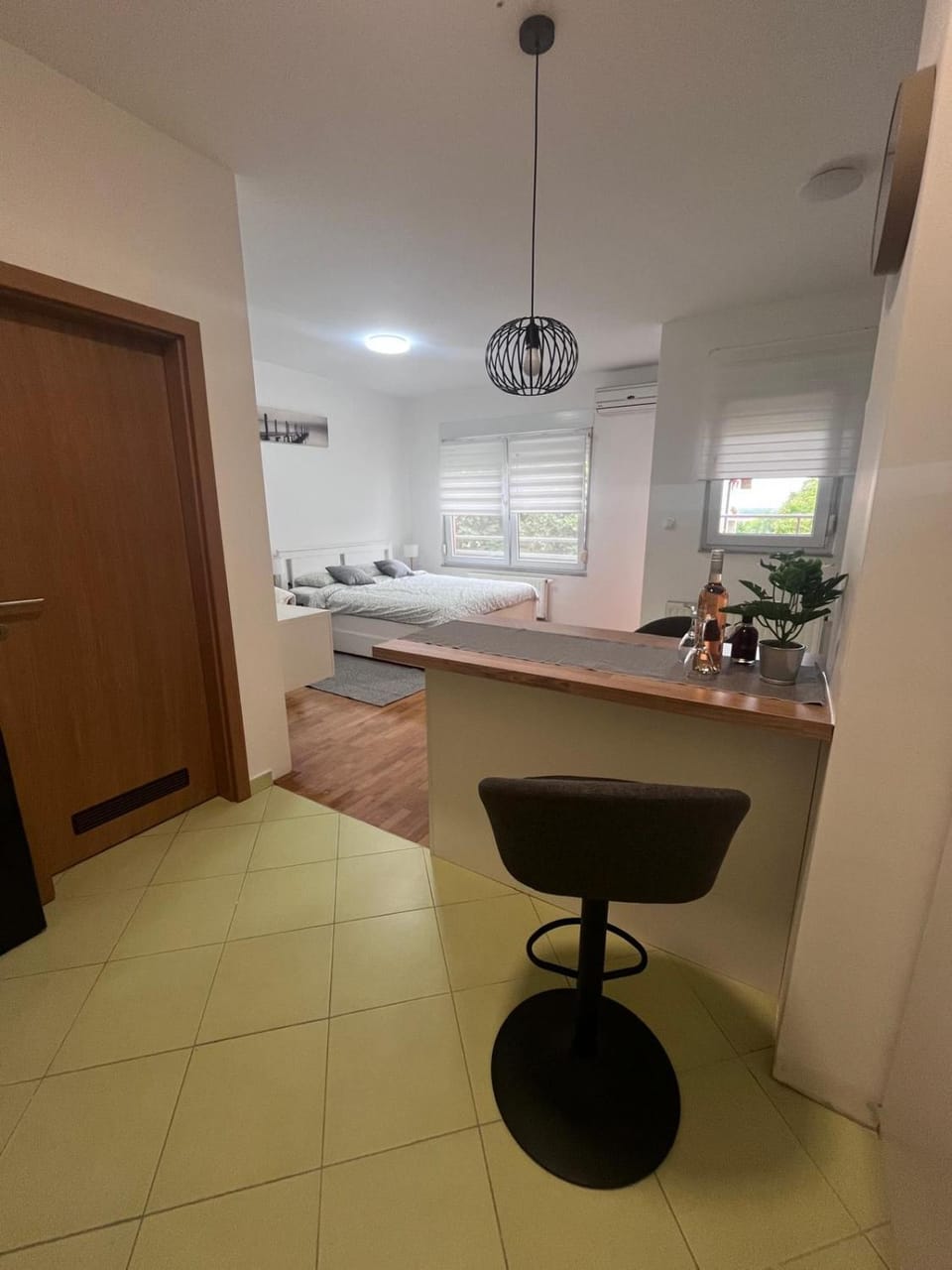 Studio apartman - Sweet&Little Apartment in Croatia