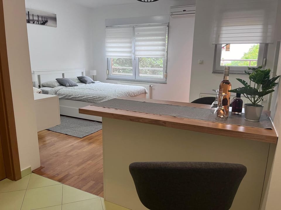 Studio apartman - Sweet&Little Apartment in Croatia