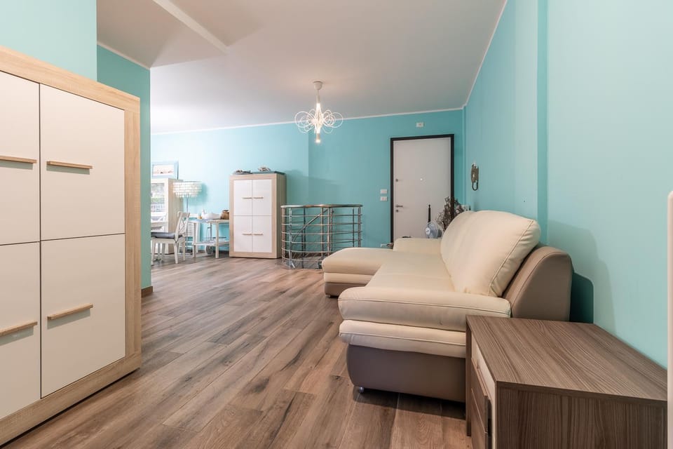 Villa Stella Marina Apartment in Riccione