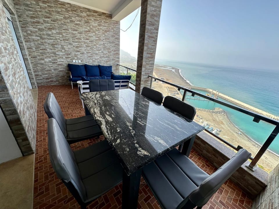 Apartamentos Al Borj 3B إقامة البرج Apartment in Tangier-Tétouan-Al Hoceima