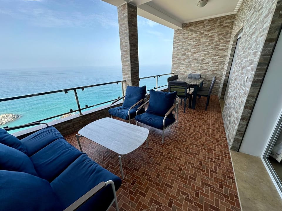 Apartamentos Al Borj 3B إقامة البرج Apartment in Tangier-Tétouan-Al Hoceima