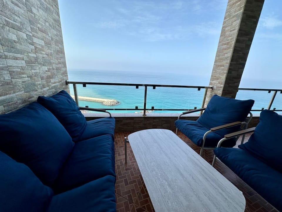 Apartamentos Al Borj 3B إقامة البرج Apartment in Tangier-Tétouan-Al Hoceima