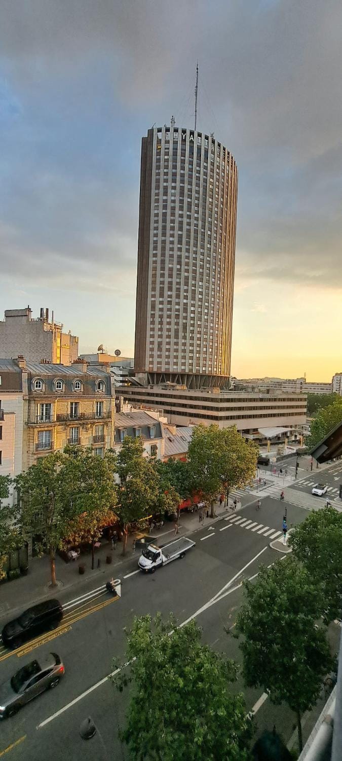 View (from property/room)