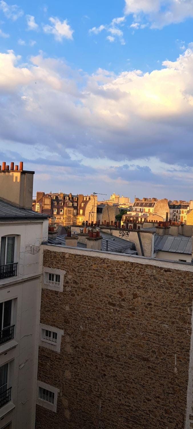 View (from property/room)