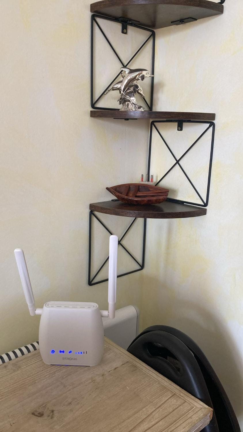 Casa Margot Apartment in Sanremo