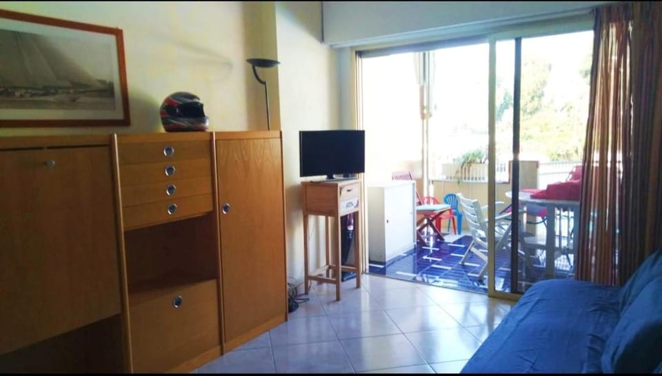 Casa Margot Apartment in Sanremo
