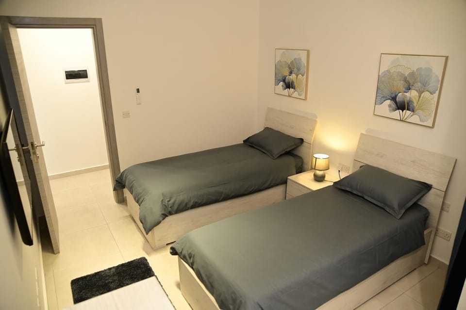 Mellieha Centre Melmar Apartment Apartment in Malta