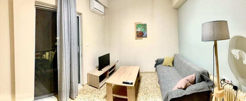 Rigas Apartment Apartment in Decentralized Administration of Attica