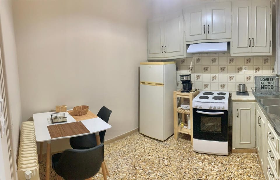 Rigas Apartment Apartment in Decentralized Administration of Attica