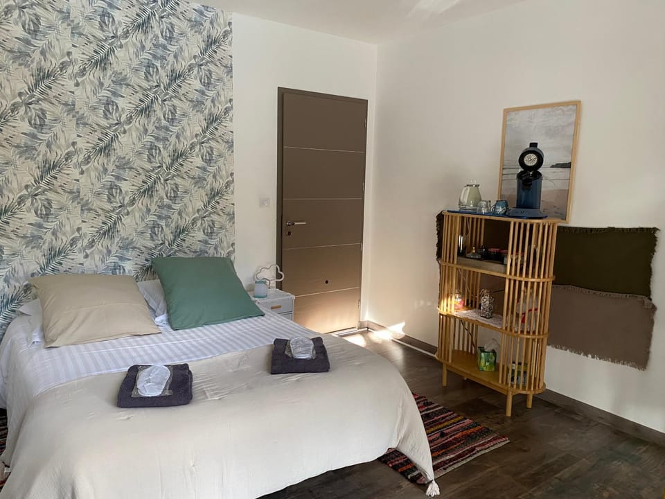 Chambre cosy Andernos Les Bains Vacation rental in Andernos-les-Bains