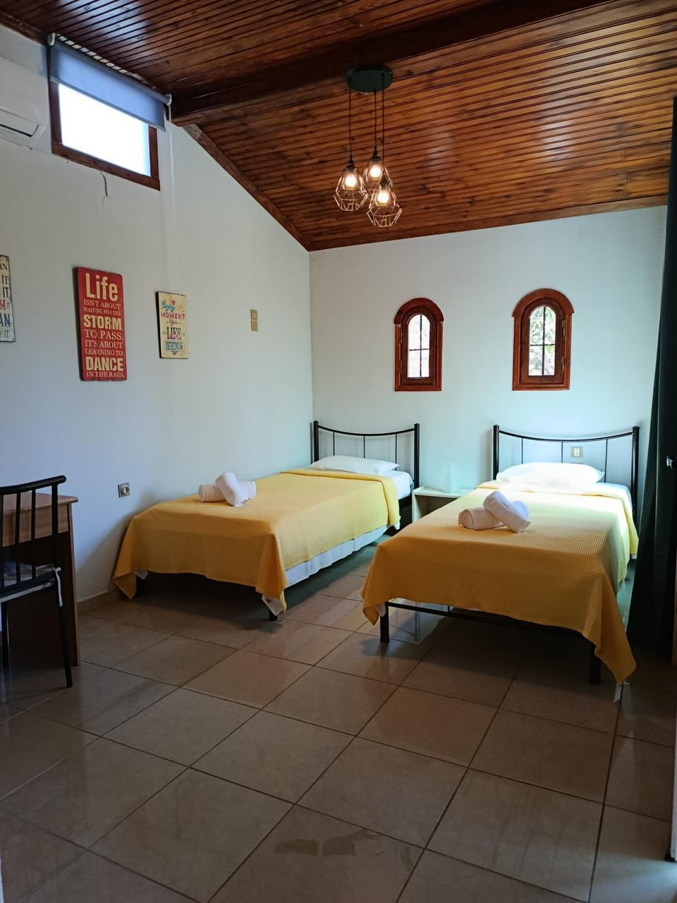 Vicino al mare House in Argolis, Greece