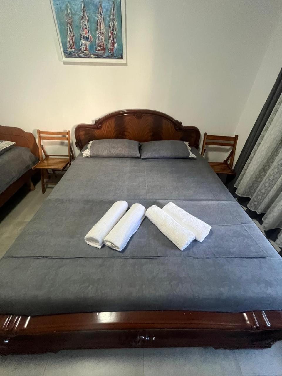 Bed, Bedroom, furniture
