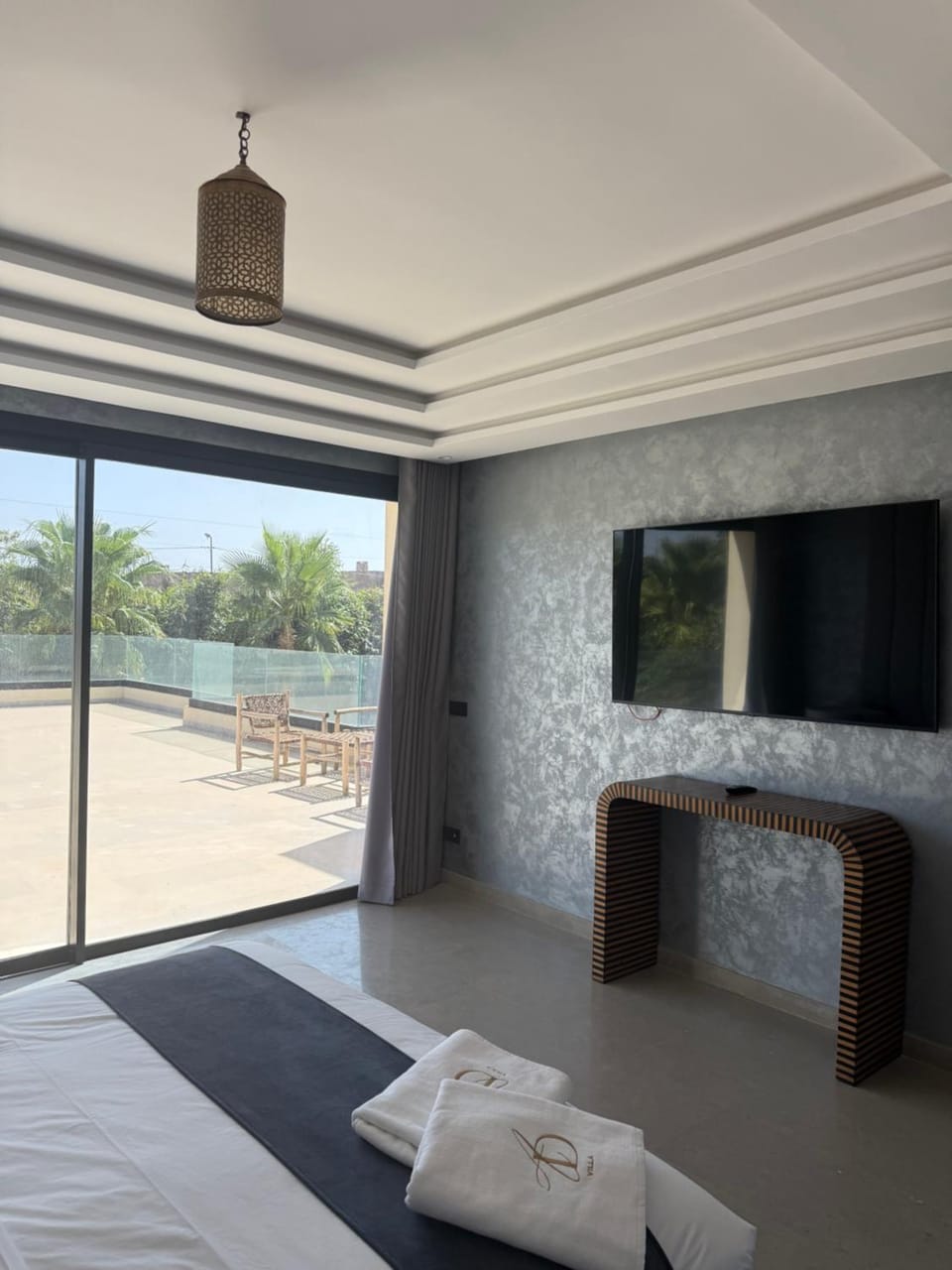 AD Villa Villa in Marrakesh-Safi