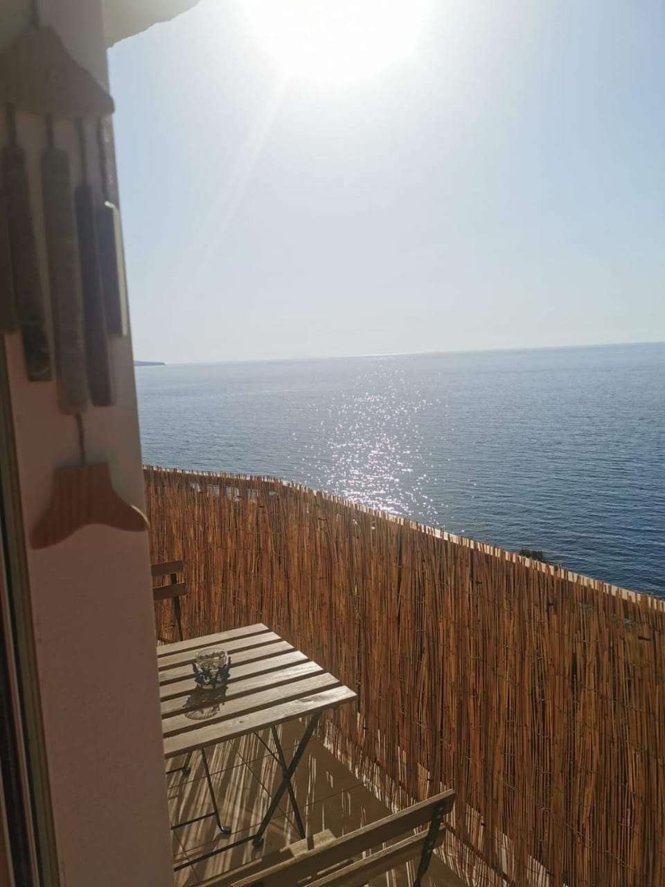 VistaMare Piedigrotta Casa sul mare House in Pizzo