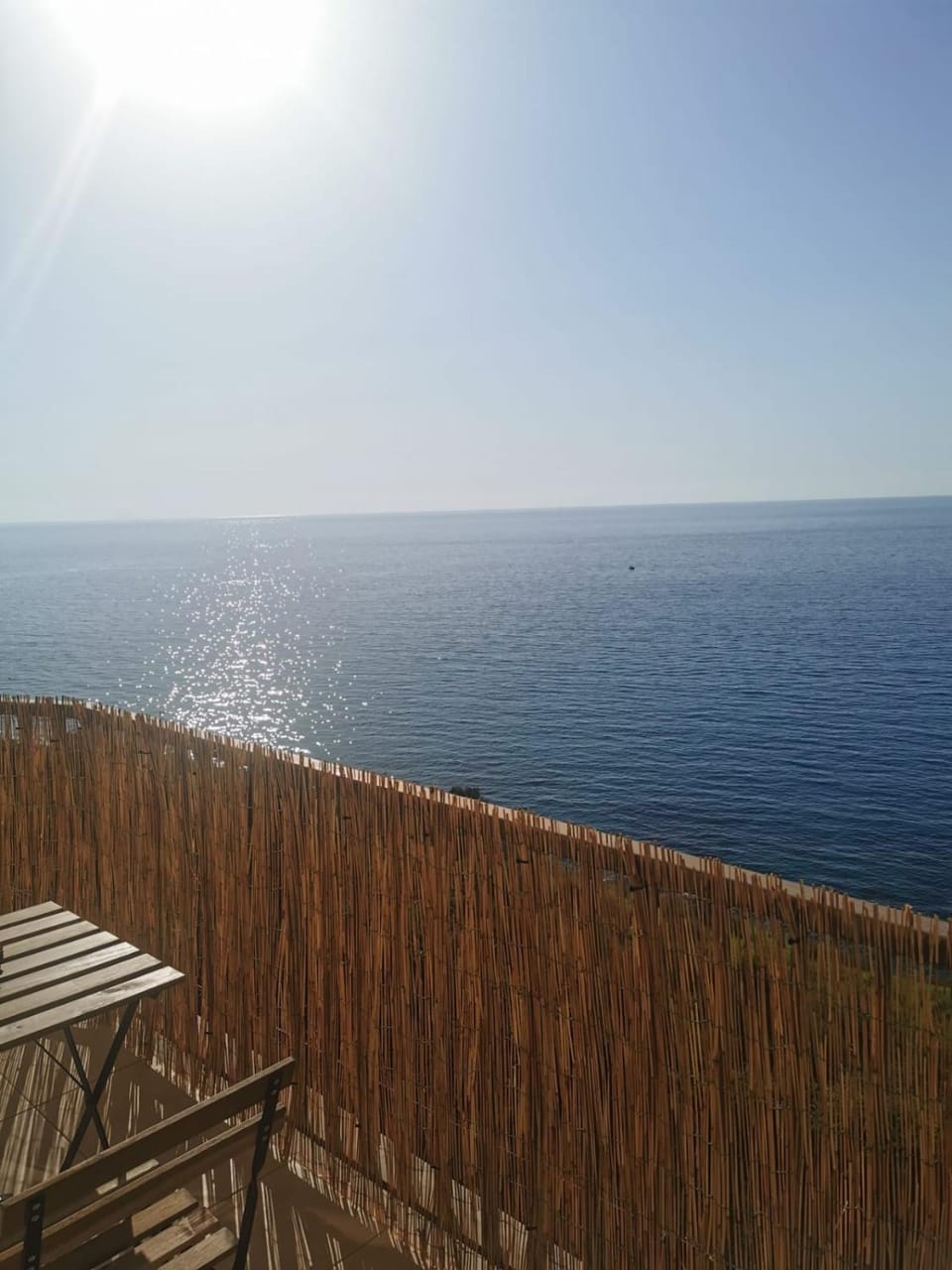 VistaMare Piedigrotta Casa sul mare House in Pizzo