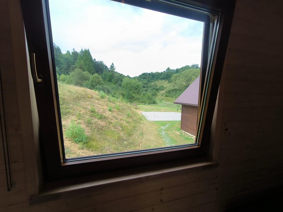 Day, Natural landscape