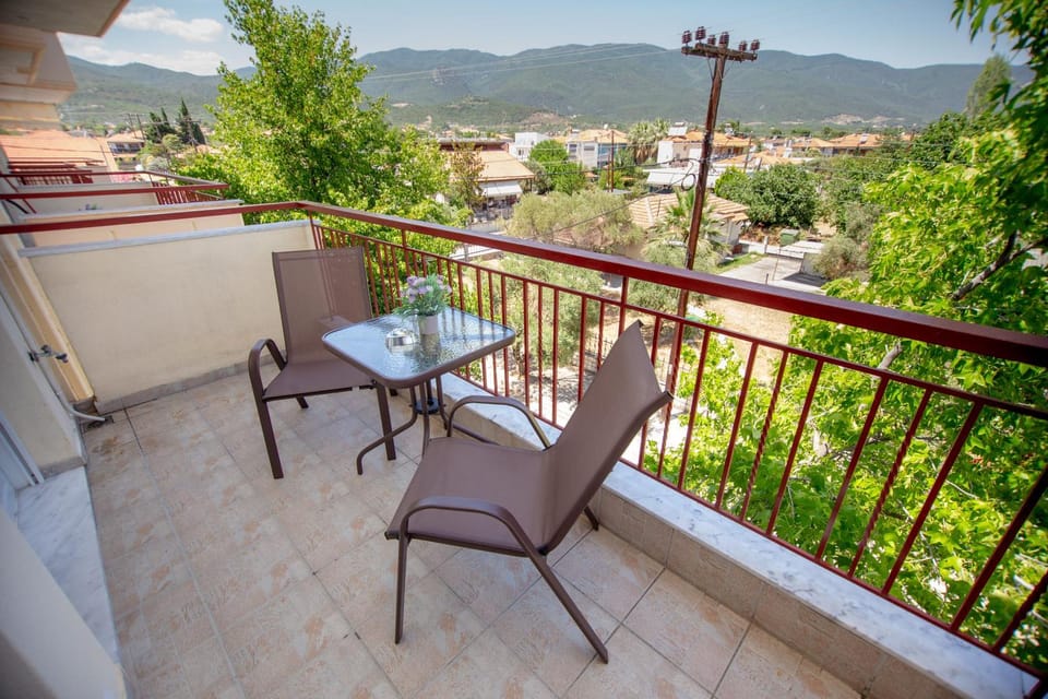 Theros 5 Apartment in Decentralized Administration of Macedonia and Thrace