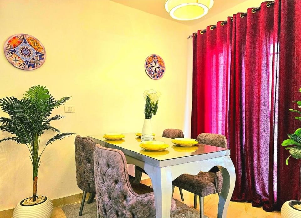Chill out Apartment in Cairo Governorate