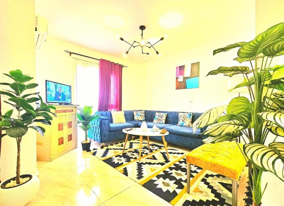 Chill out Apartment in Cairo Governorate