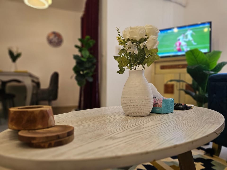 Chill out Apartment in Cairo Governorate