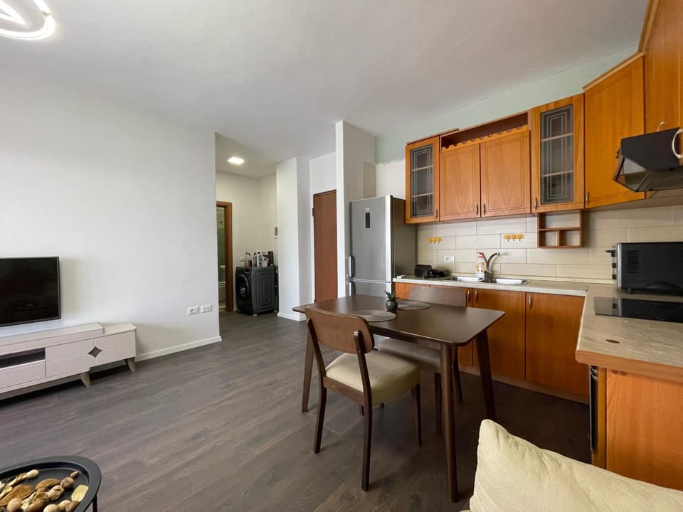 JO-AL, Delijorgji Apartment in Tirana