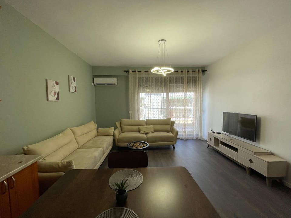 JO-AL, Delijorgji Apartment in Tirana