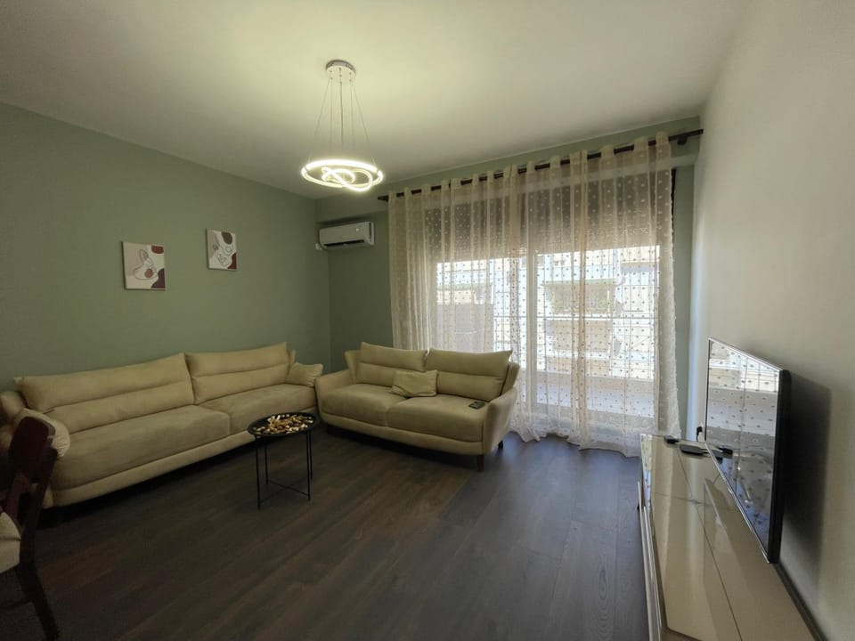 JO-AL, Delijorgji Apartment in Tirana