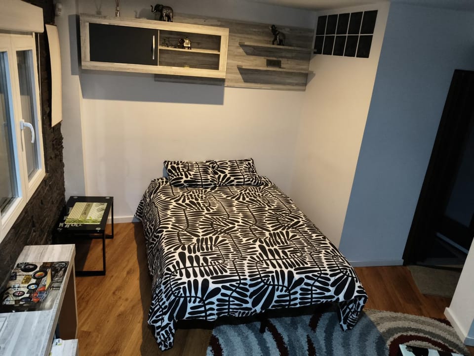 Apartamento cerca Plaza Pilar Apartment in Zaragoza
