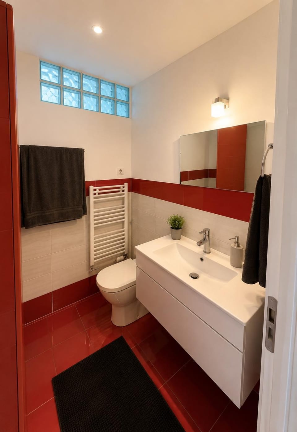 Apartamento na Praia da Barra Apartment in Aveiro District, Portugal