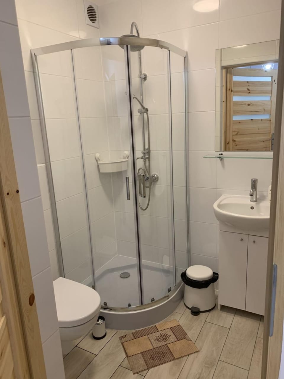 Apartamenty Trawers Apartment in Greater Poland Voivodeship