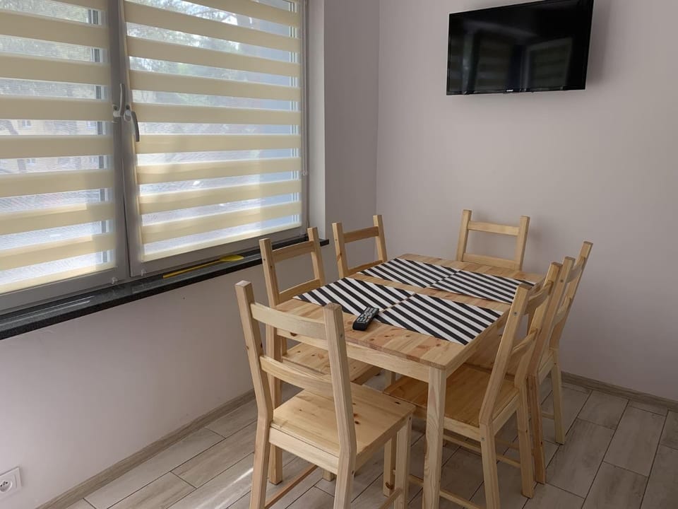 Apartamenty Trawers Apartment in Greater Poland Voivodeship