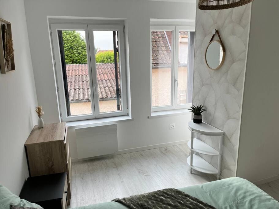 Maison centre ville Ardres House in Hauts-de-France