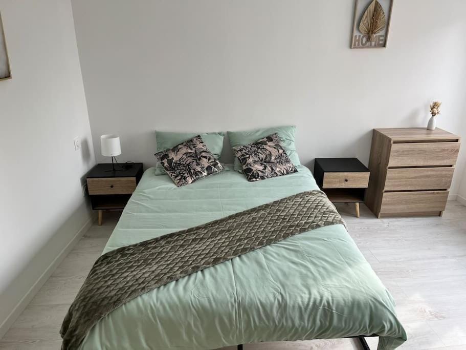 Maison centre ville Ardres House in Hauts-de-France