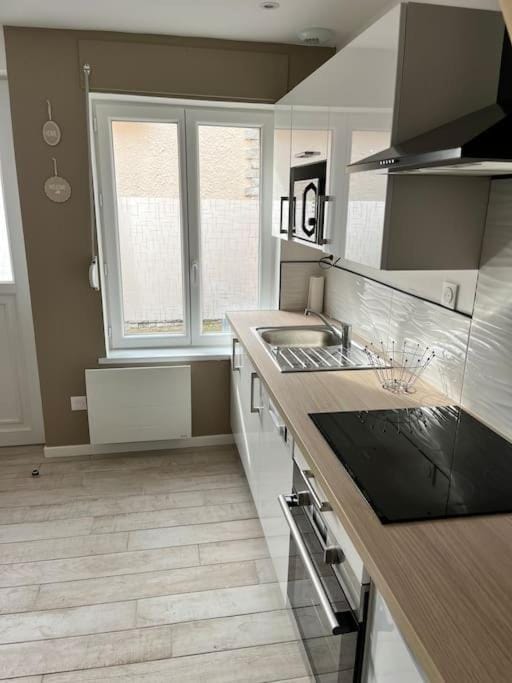 Maison centre ville Ardres House in Hauts-de-France