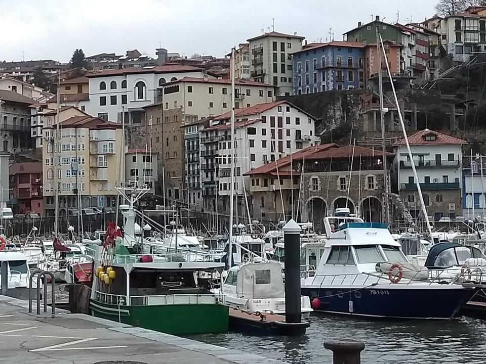 Nearby landmark