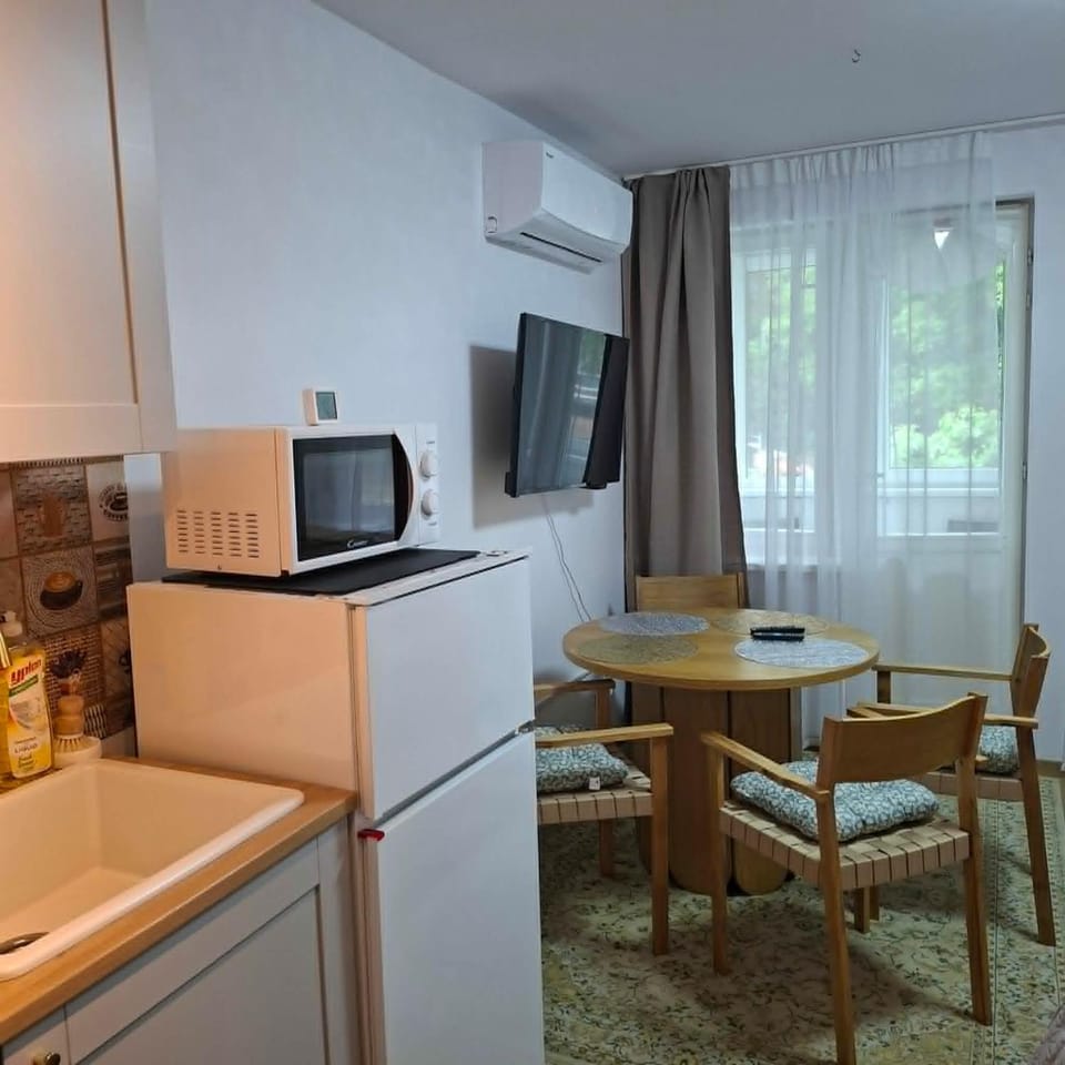 Apartamentai Pušelė Apartment in Palanga
