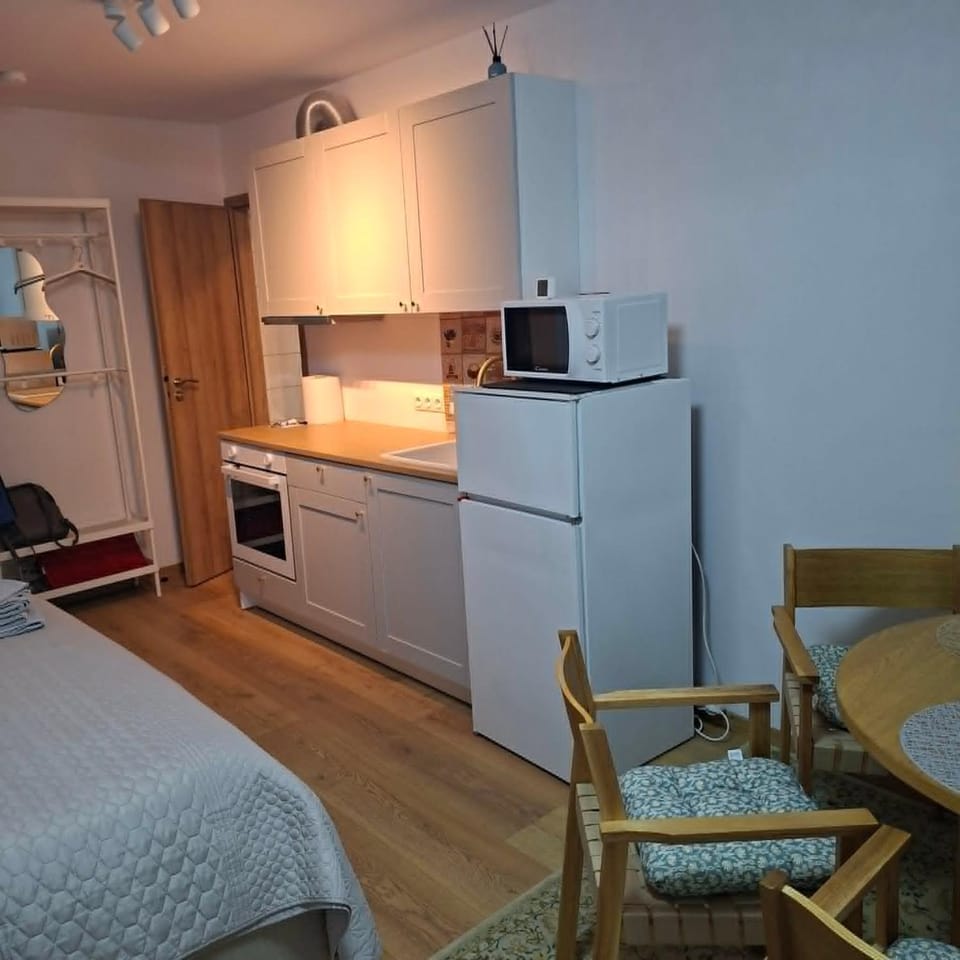 Apartamentai Pušelė Apartment in Palanga